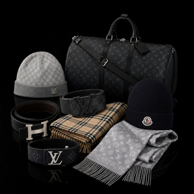 ACCESSORIES