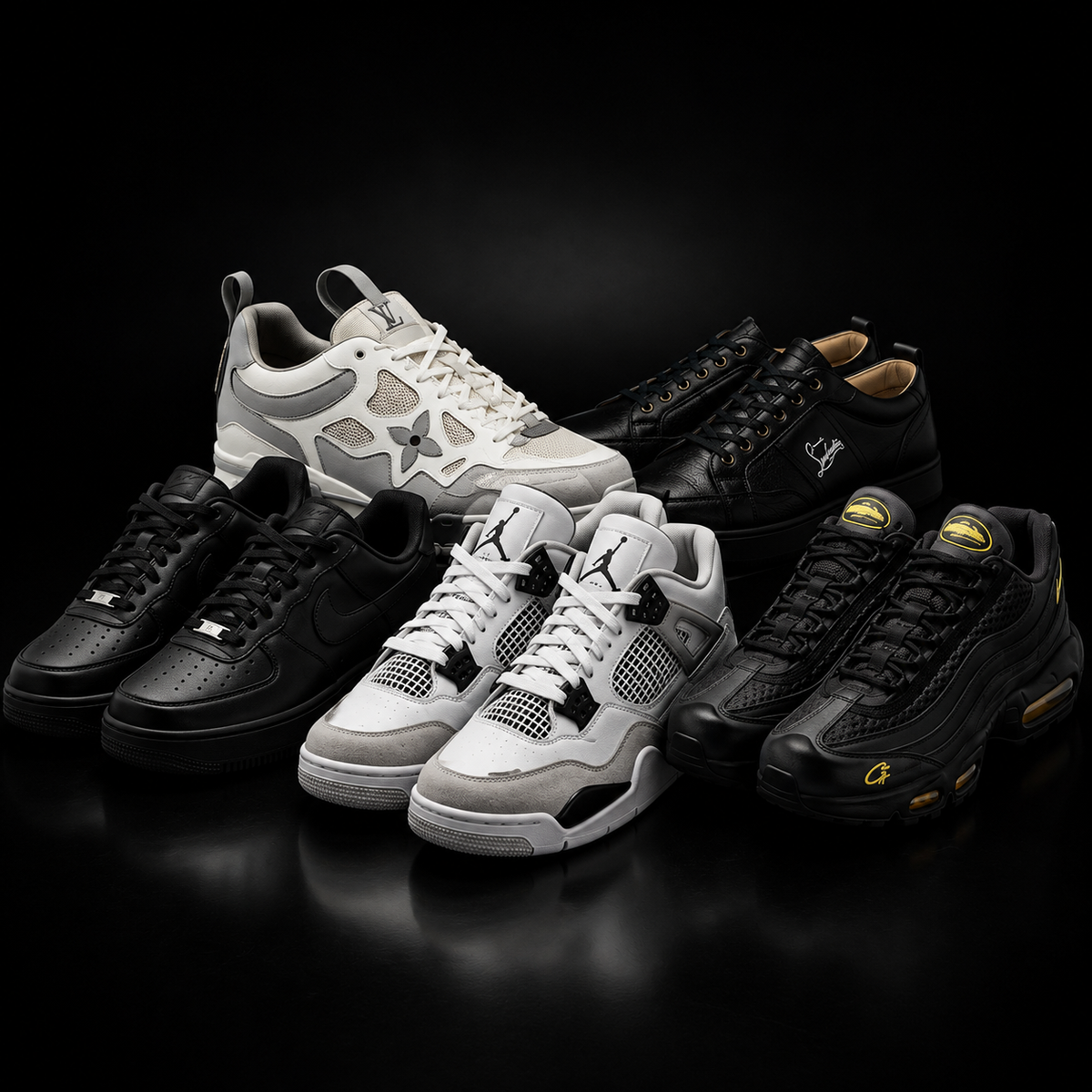 SHOES