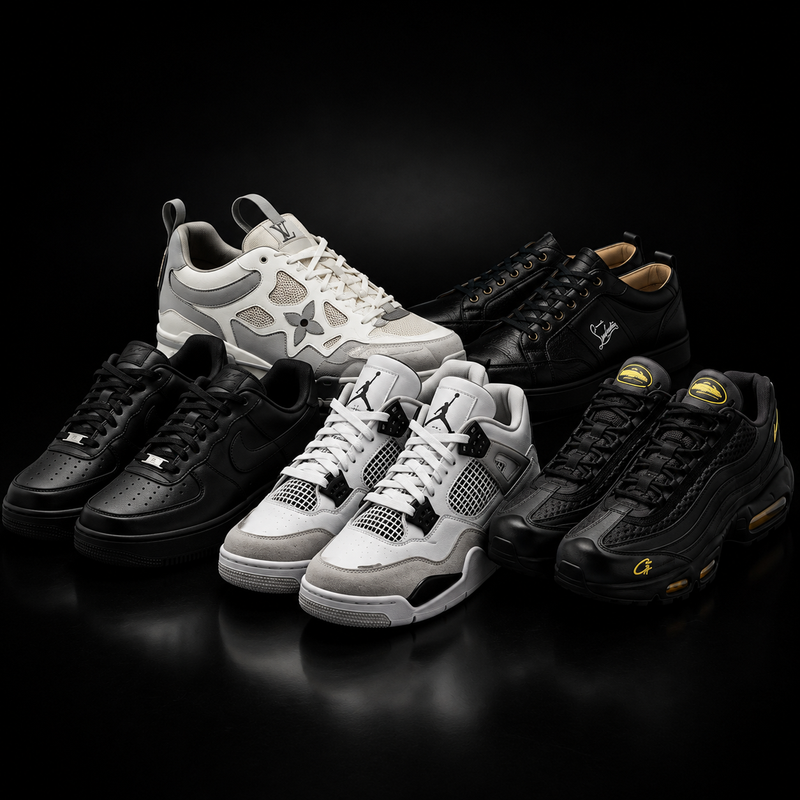 SHOES