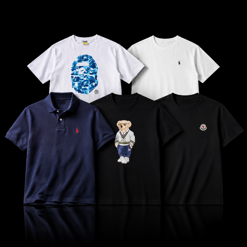 T-SHIRTS