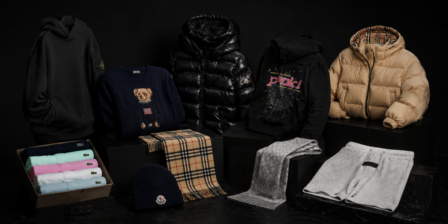 SUMMER SALE IS LIVE