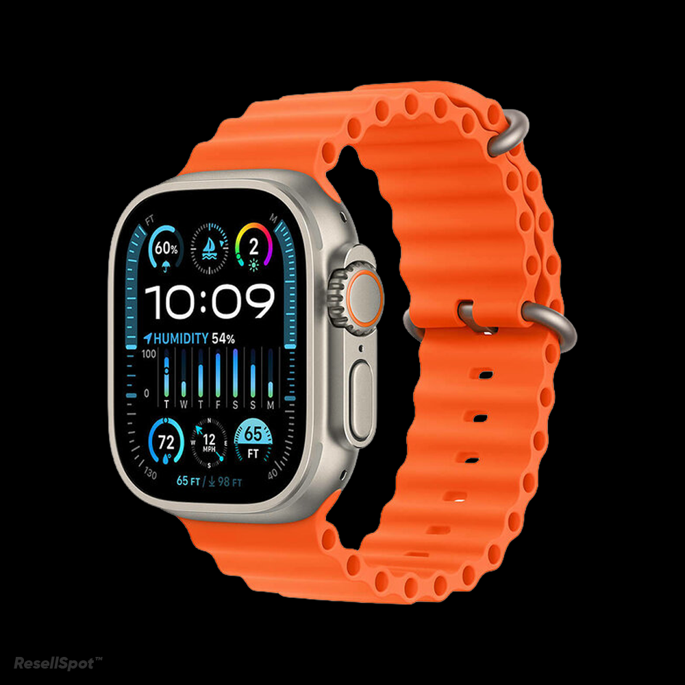 APPLE WATCH ULTRA 3
