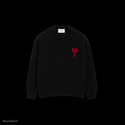 AMI PARIS SWEATER