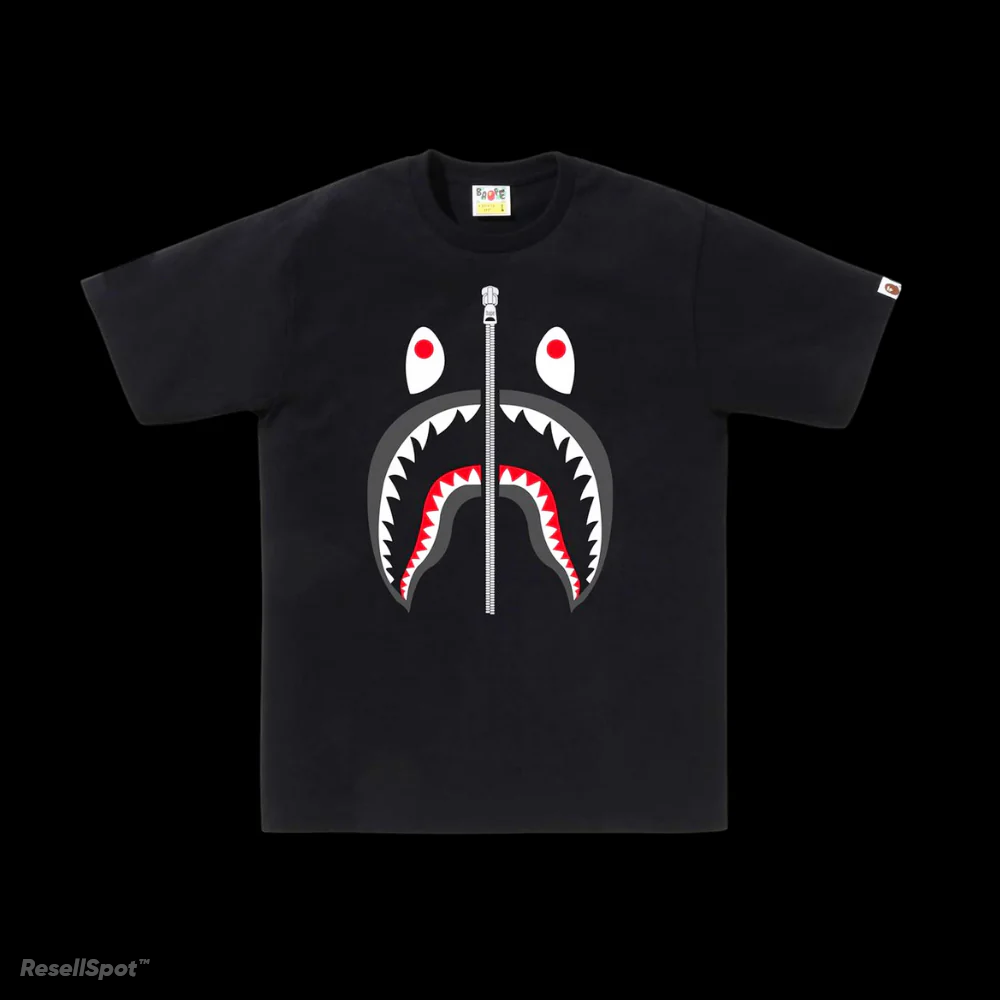 BAPE T-SHIRT