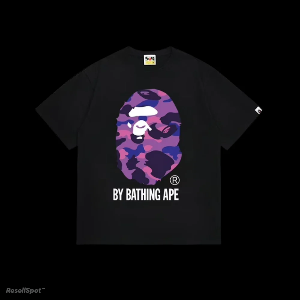 BAPE T-SHIRT