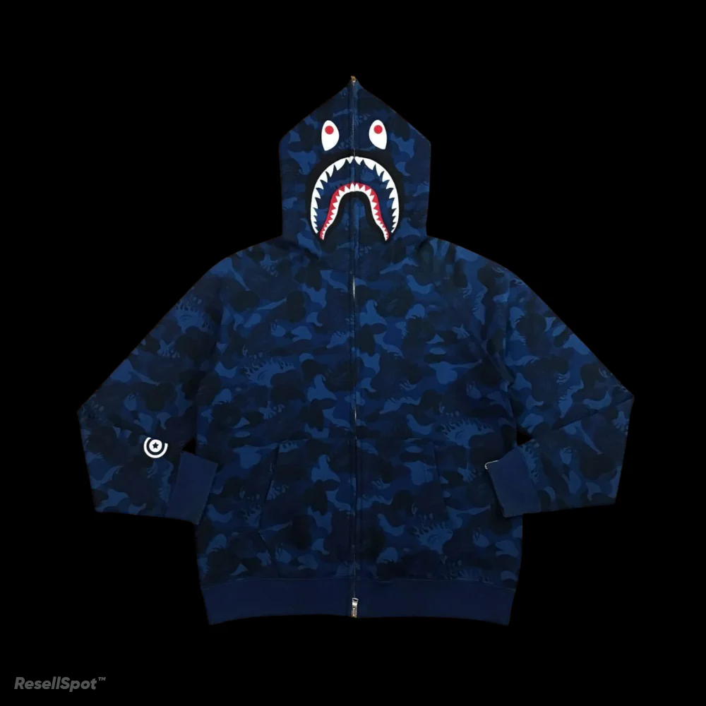 BAPE HOODIE