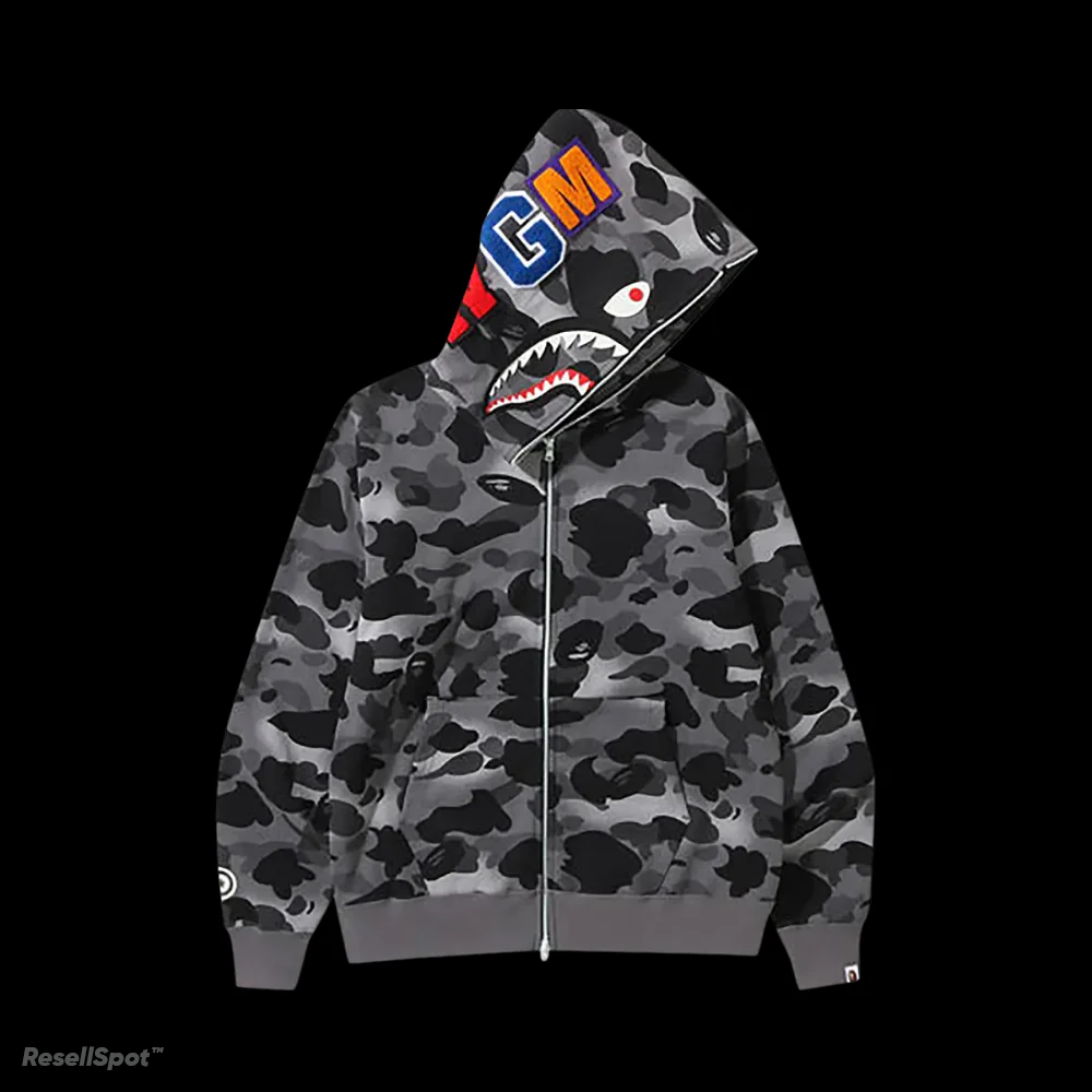 BAPE HOODIE