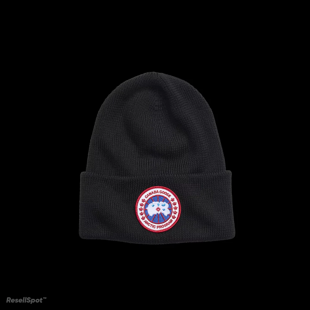 CANADA GOOSE BEANIE