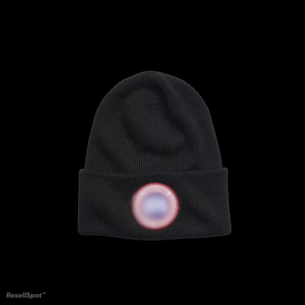 CG BEANIE