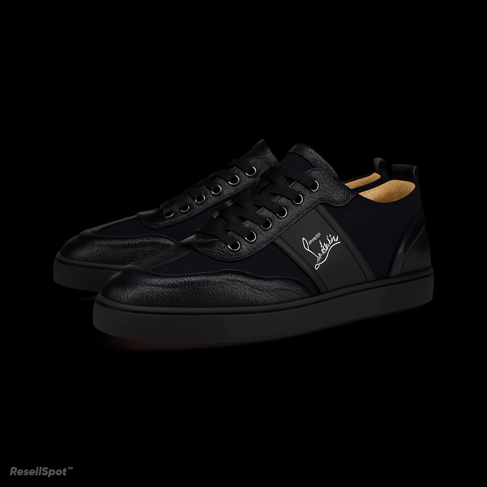 LOBTN SHOES