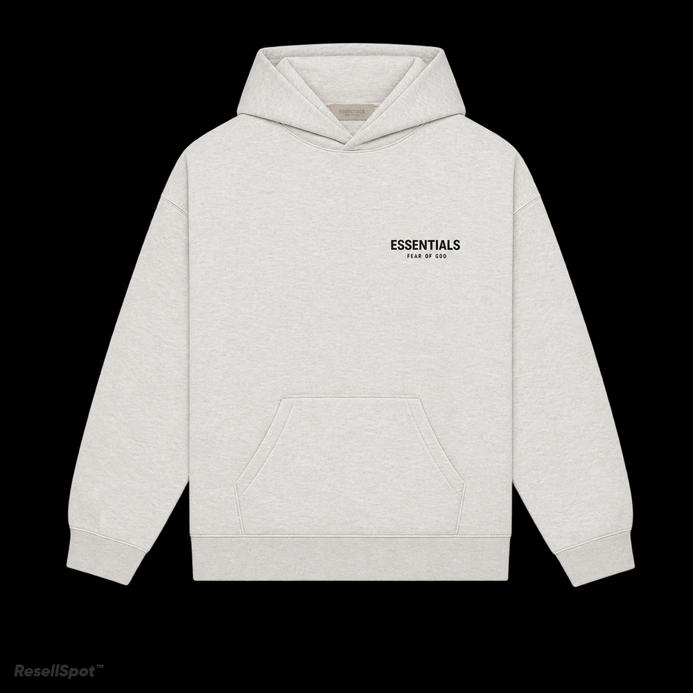 ESSENTIALS HOODIE