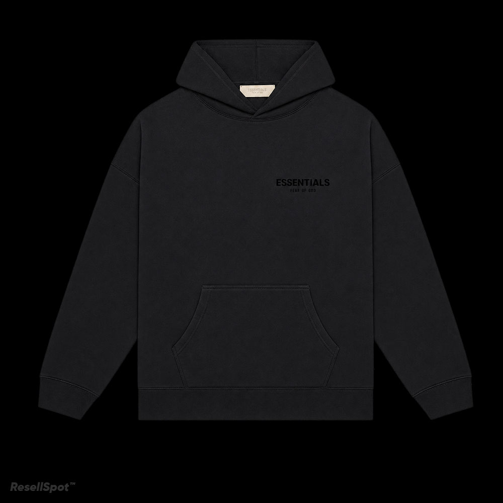 ESSENTIALS HOODIE