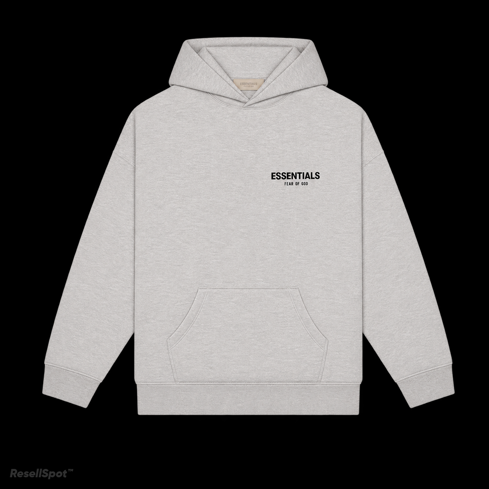 ESSENTIALS HOODIE