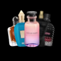 FRAGRANCES