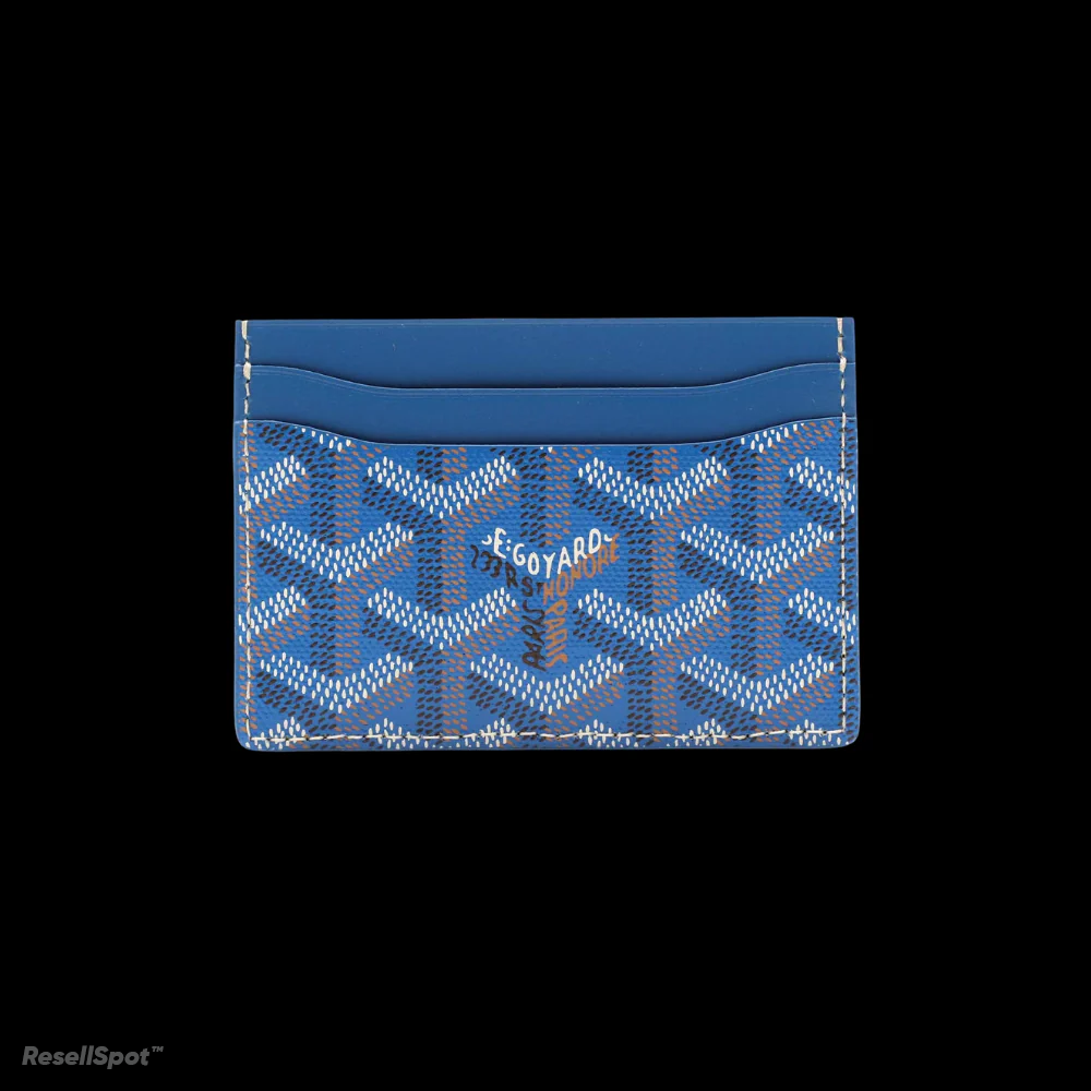 GOYARD WALLET