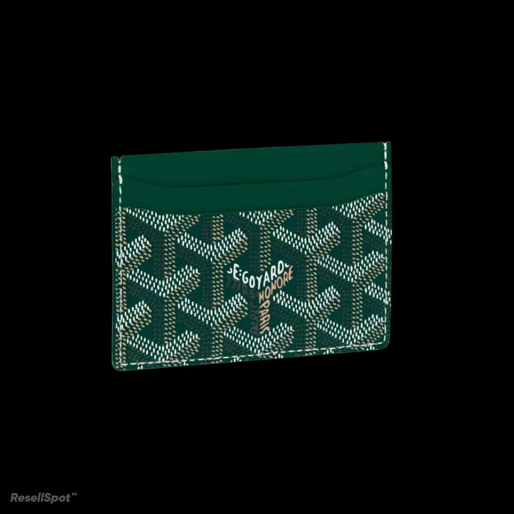 GOYARD WALLET