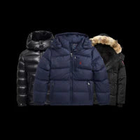 JACKETS