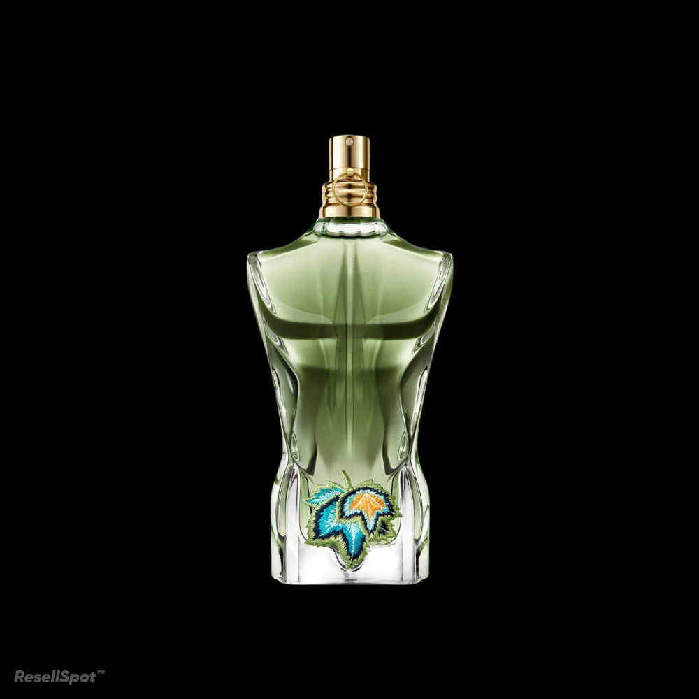 JEAN PAUL GAULTIER COLOGNE