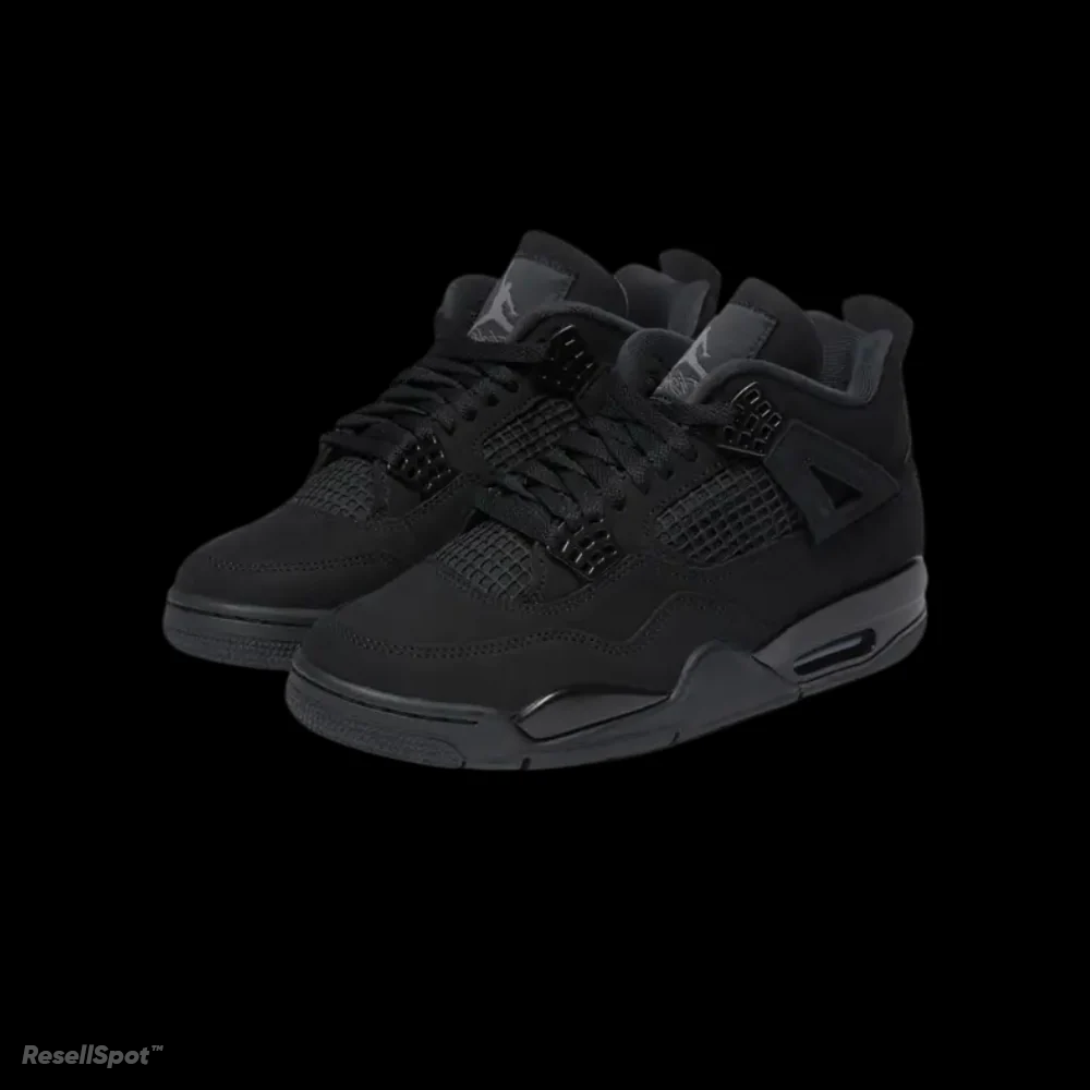JORDAN 4