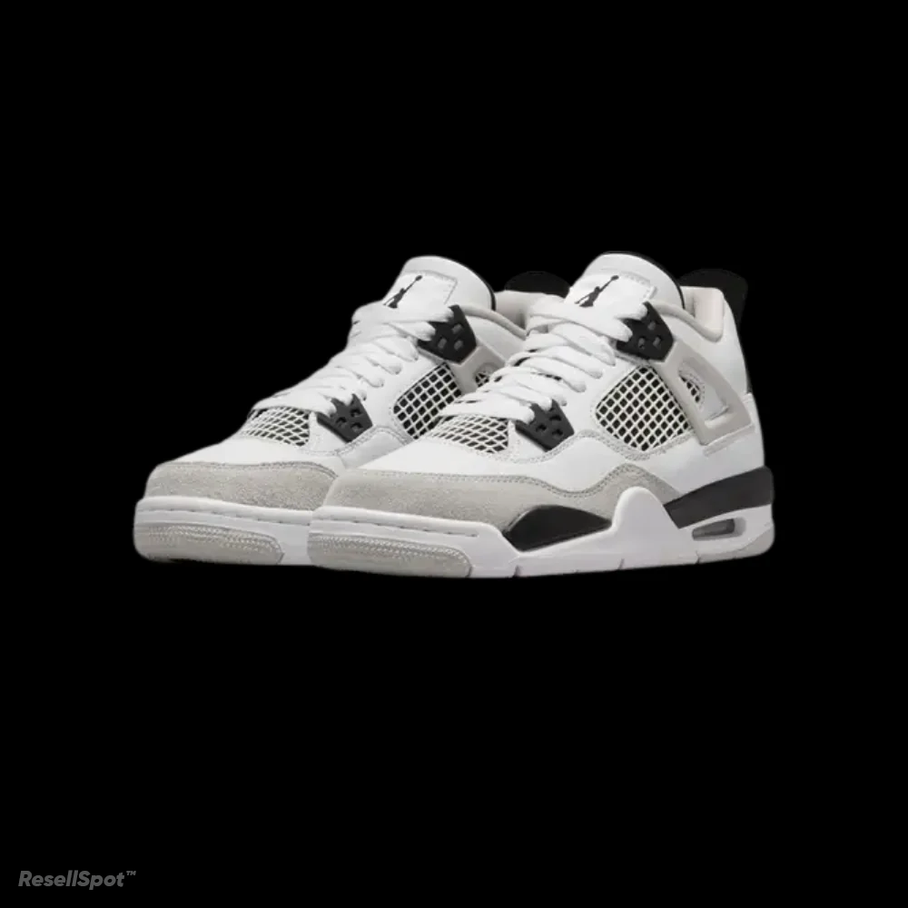 JORDAN 4