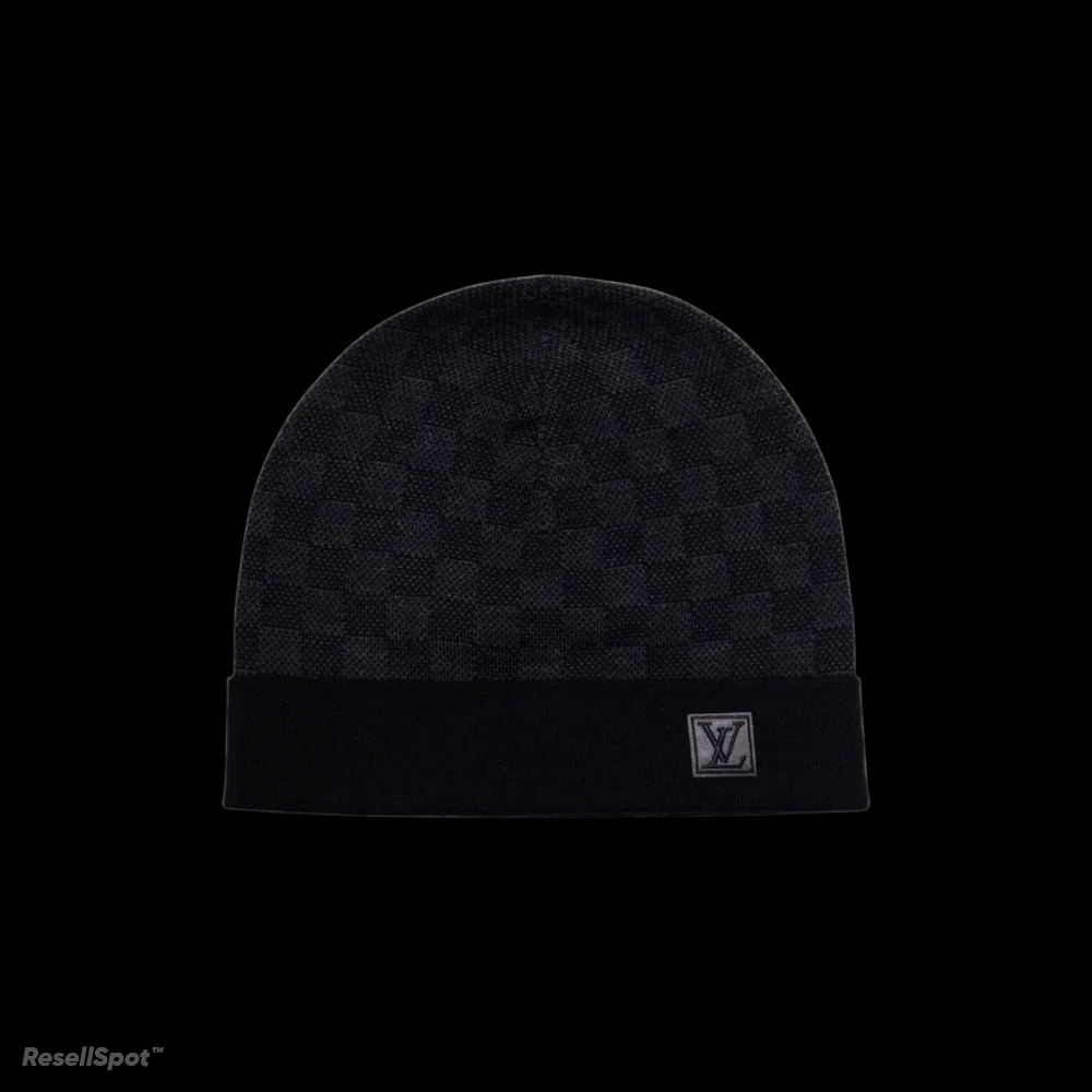 LOUIS VUITTON BEANIE