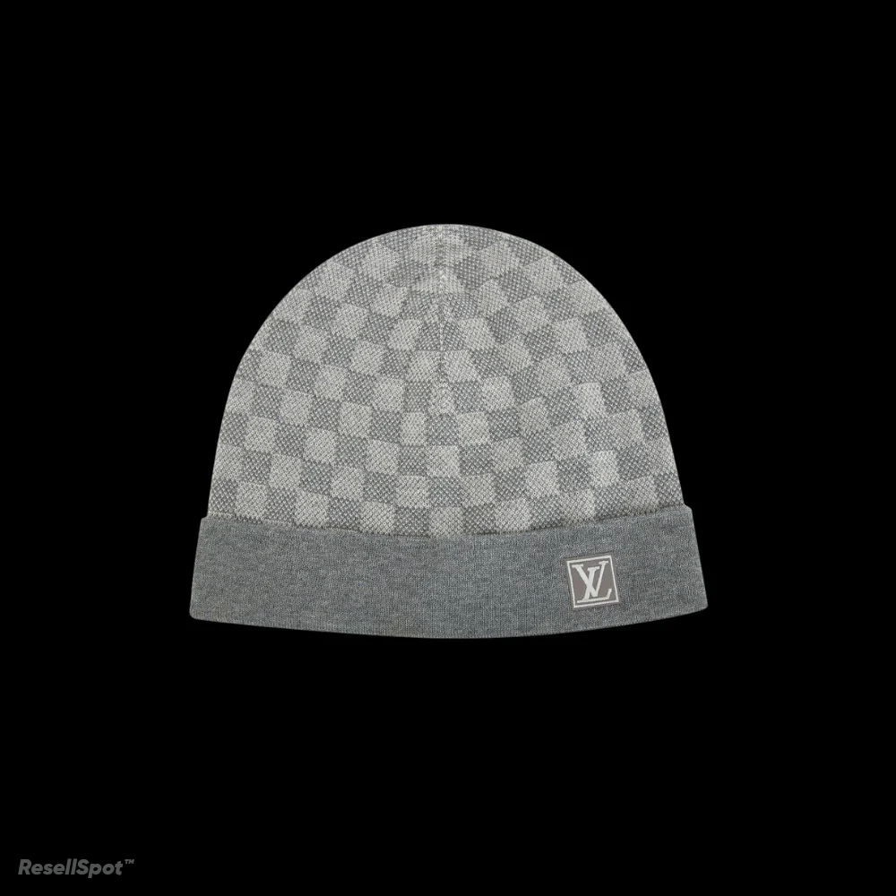 LOUIS VUITTON BEANIE