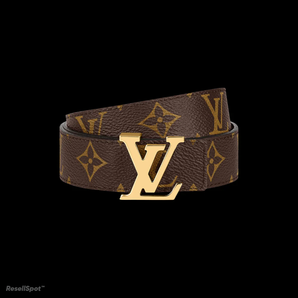 LOUIS VUITTON BELT