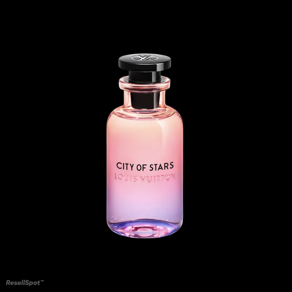 LOUIS VUITTON COLOGNE