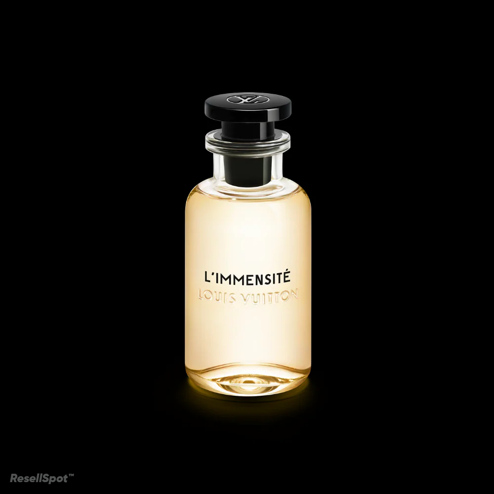 LOUIS VUITTON COLOGNE