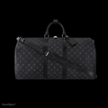 LOUIS VUITTON DUFFLE BAG