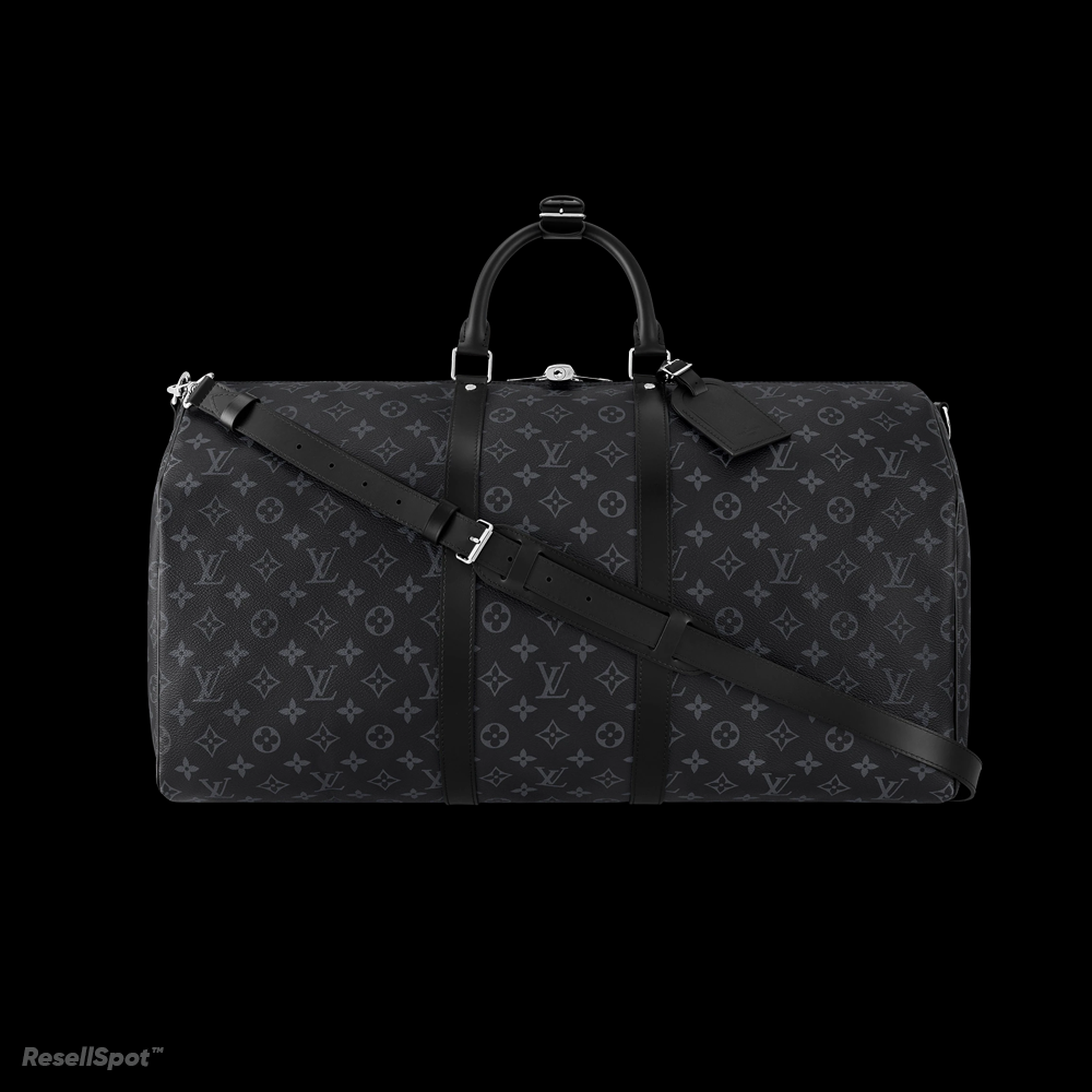 LOUIS VUITTON DUFFLE BAG