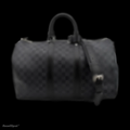 LV DUFFLE BAG