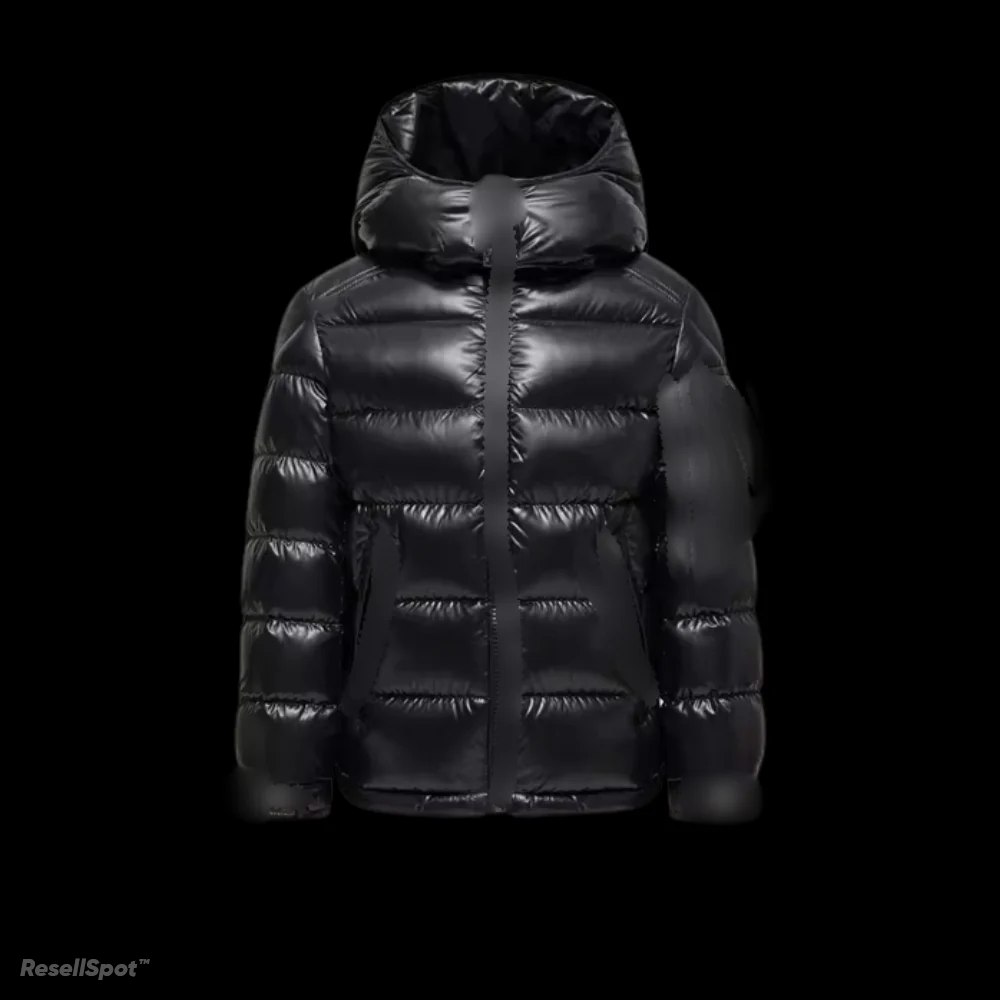 MNCL PUFFER JACKET