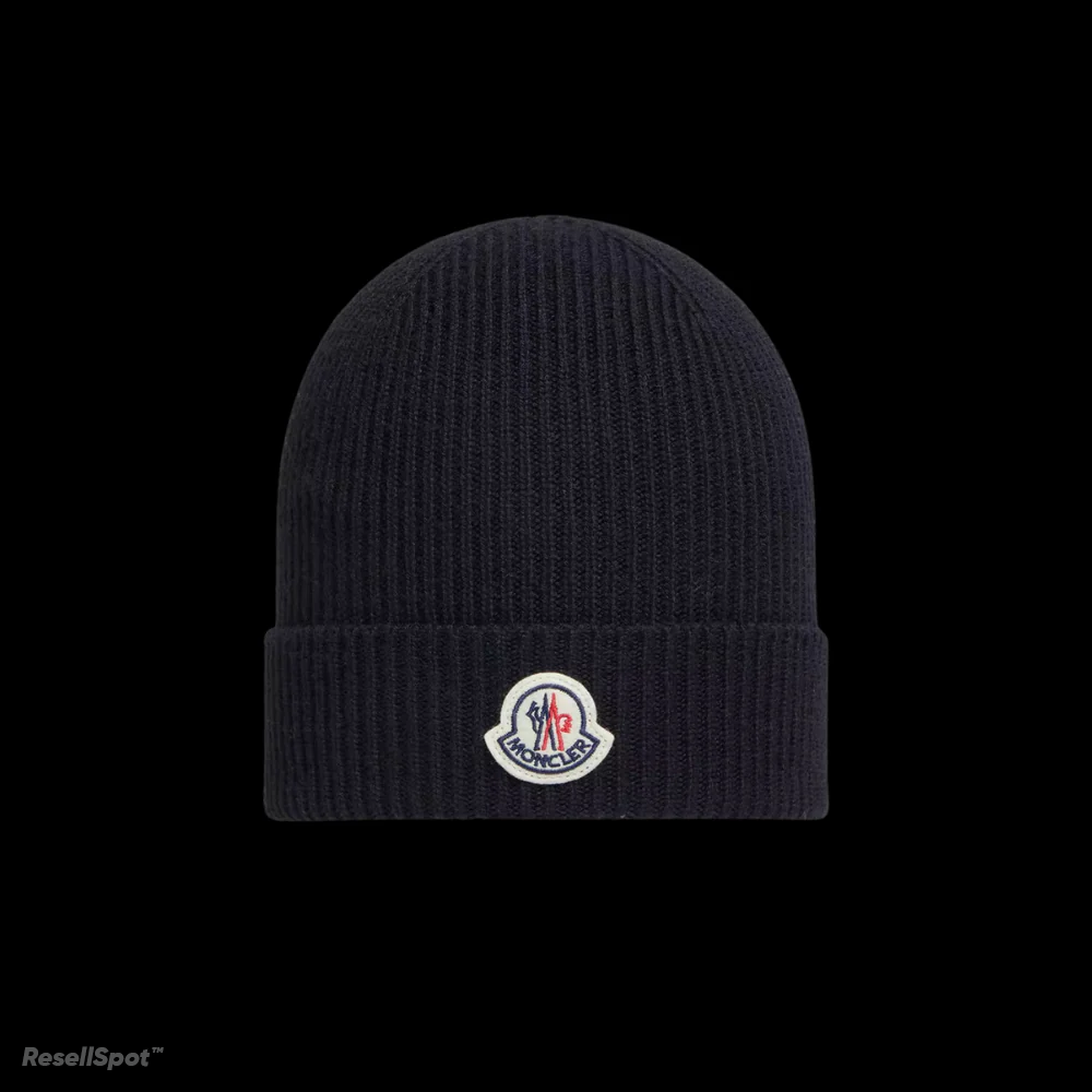 MONCLER BEANIE