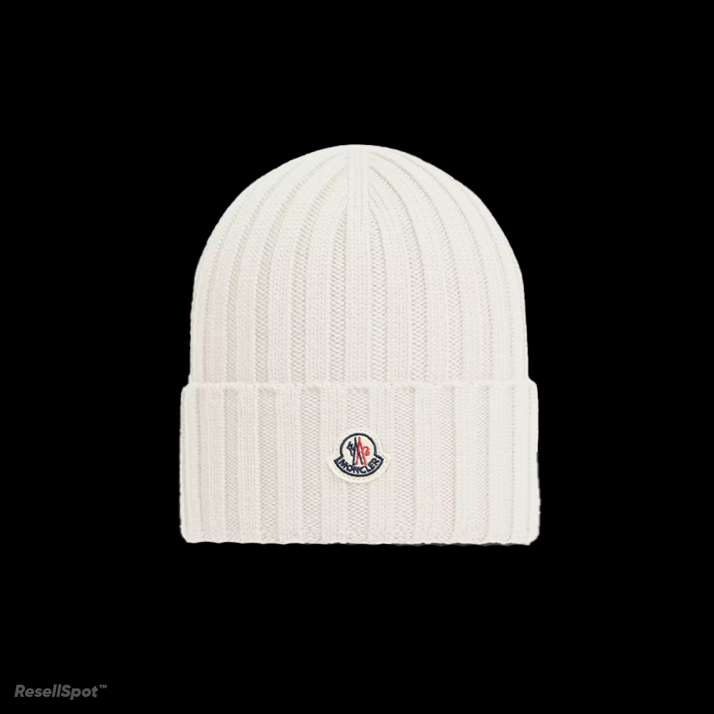 MONCLER BEANIE