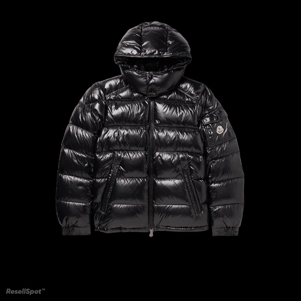 MONCLER PUFFER JACKET