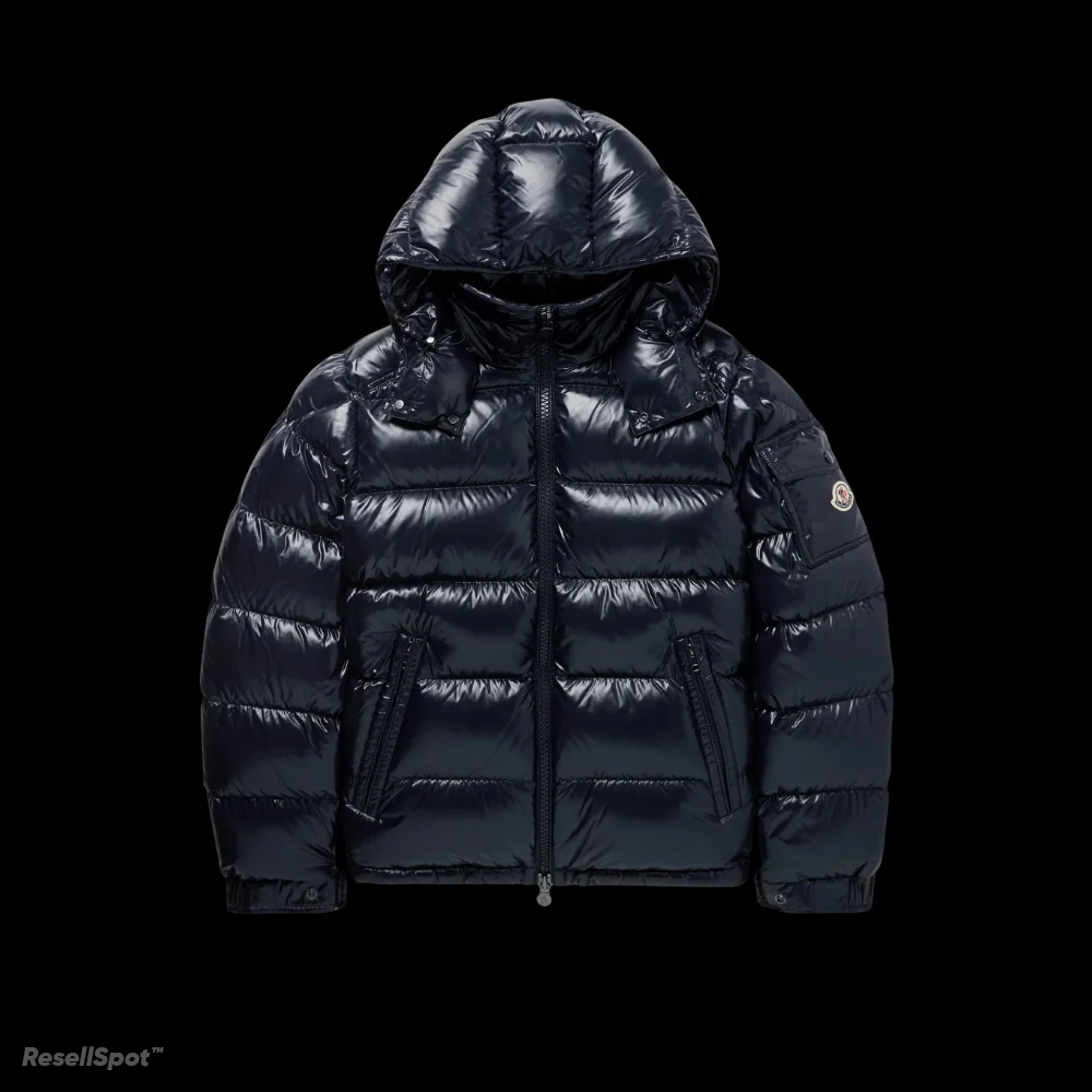 MONCLER PUFFER JACKET