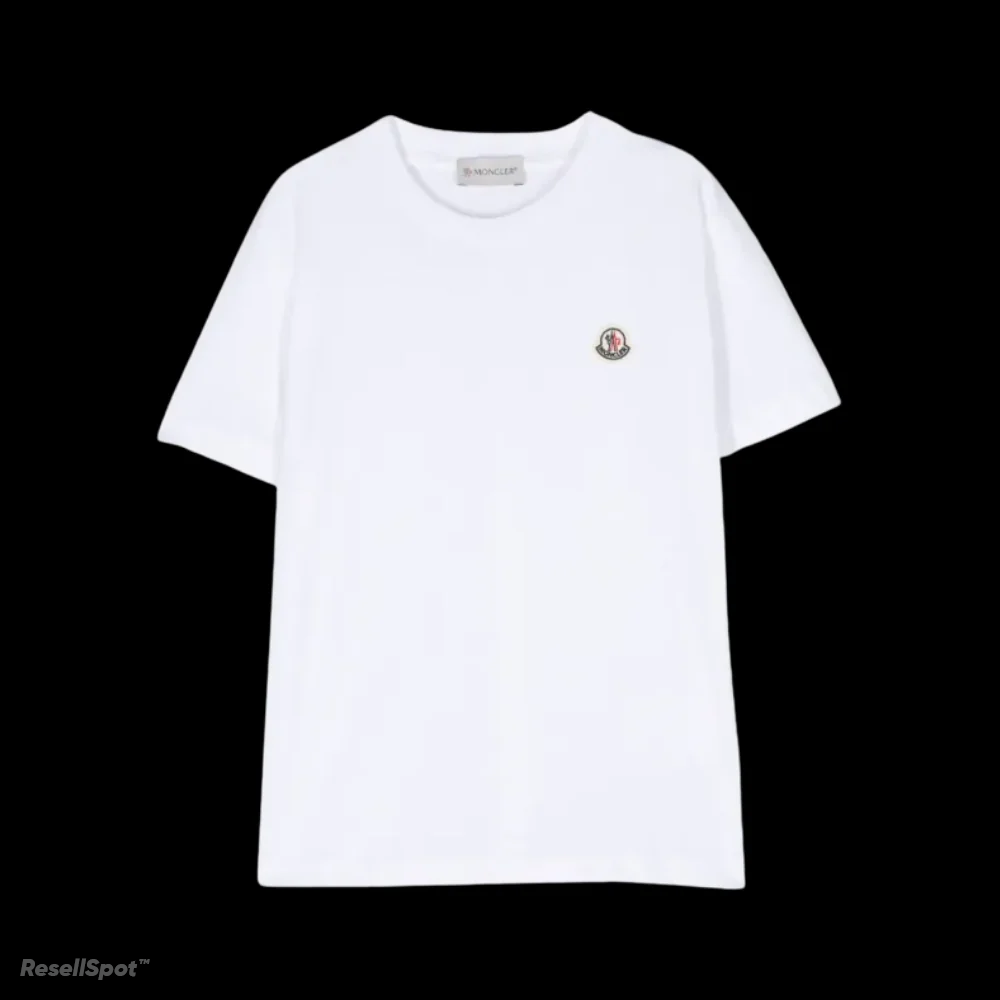 MONCLER T-SHIRT