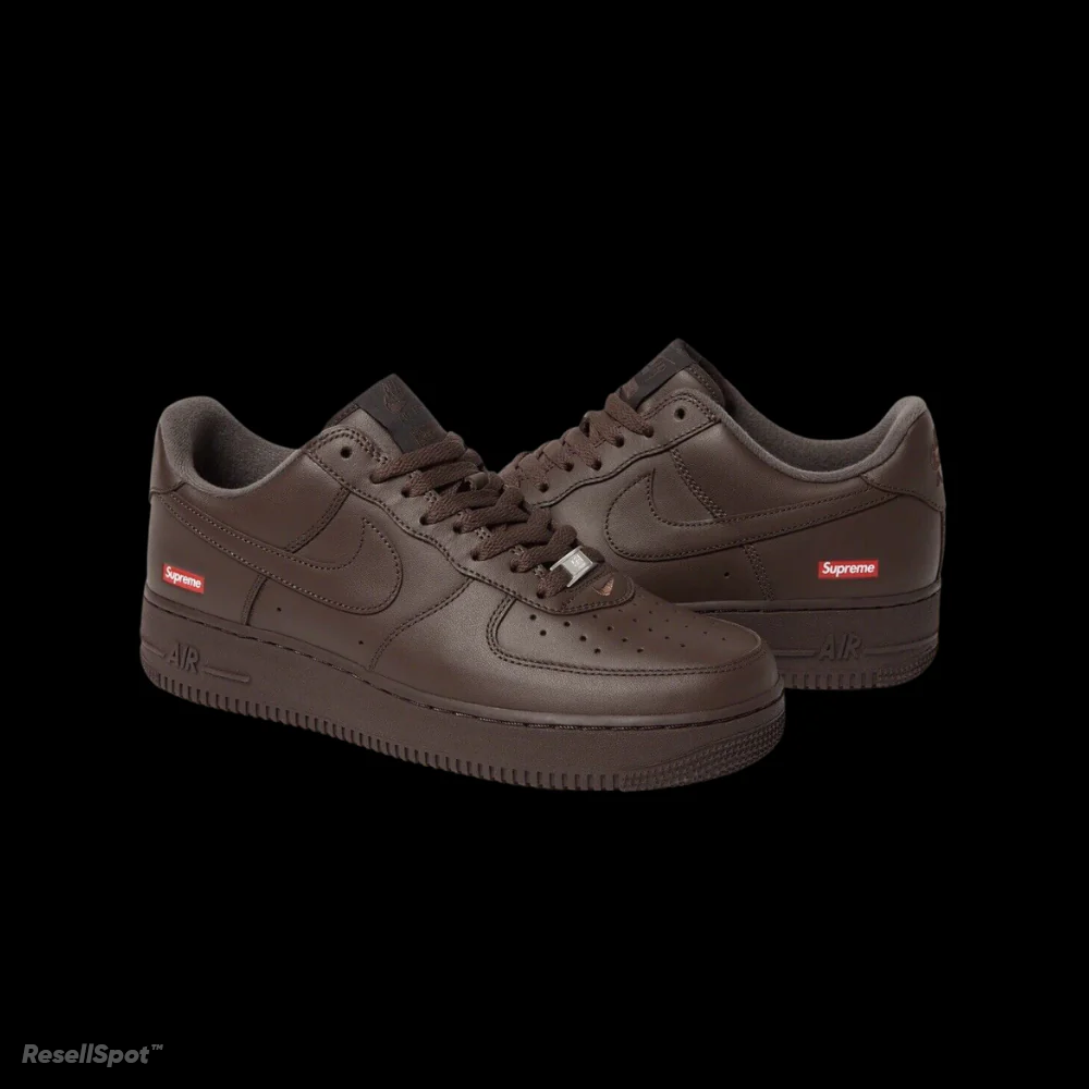 NIKE AIR FORCE 1