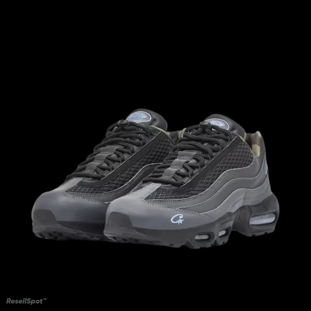 NIKE AM 95 CORTEIZ