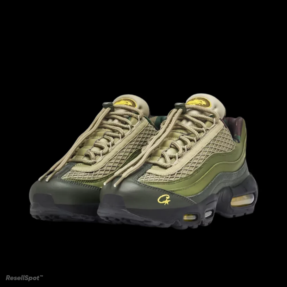NIKE AM 95 CORTEIZ