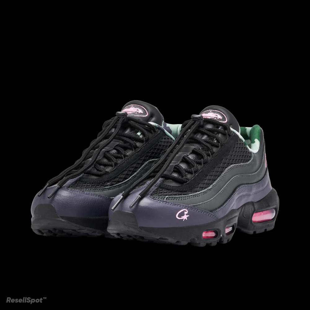 NIKE AM 95 CORTEIZ