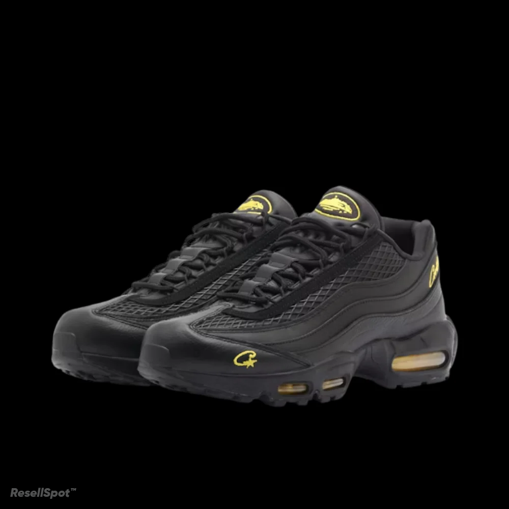 NIKE AM 95 CORTEIZ