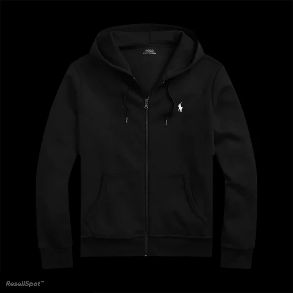 RALPH LAUREN HOODIE