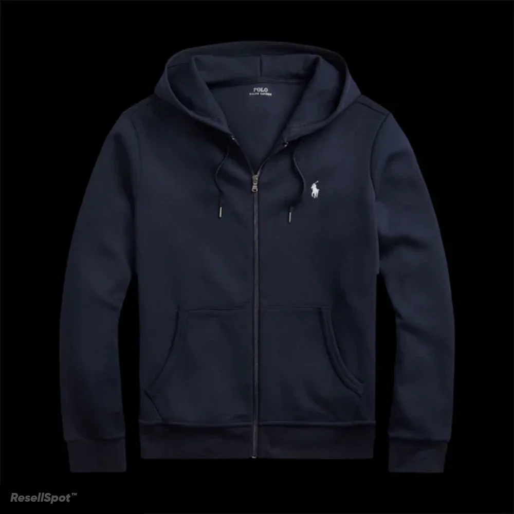 RALPH LAUREN HOODIE