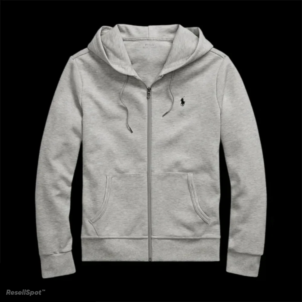 RALPH LAUREN HOODIE