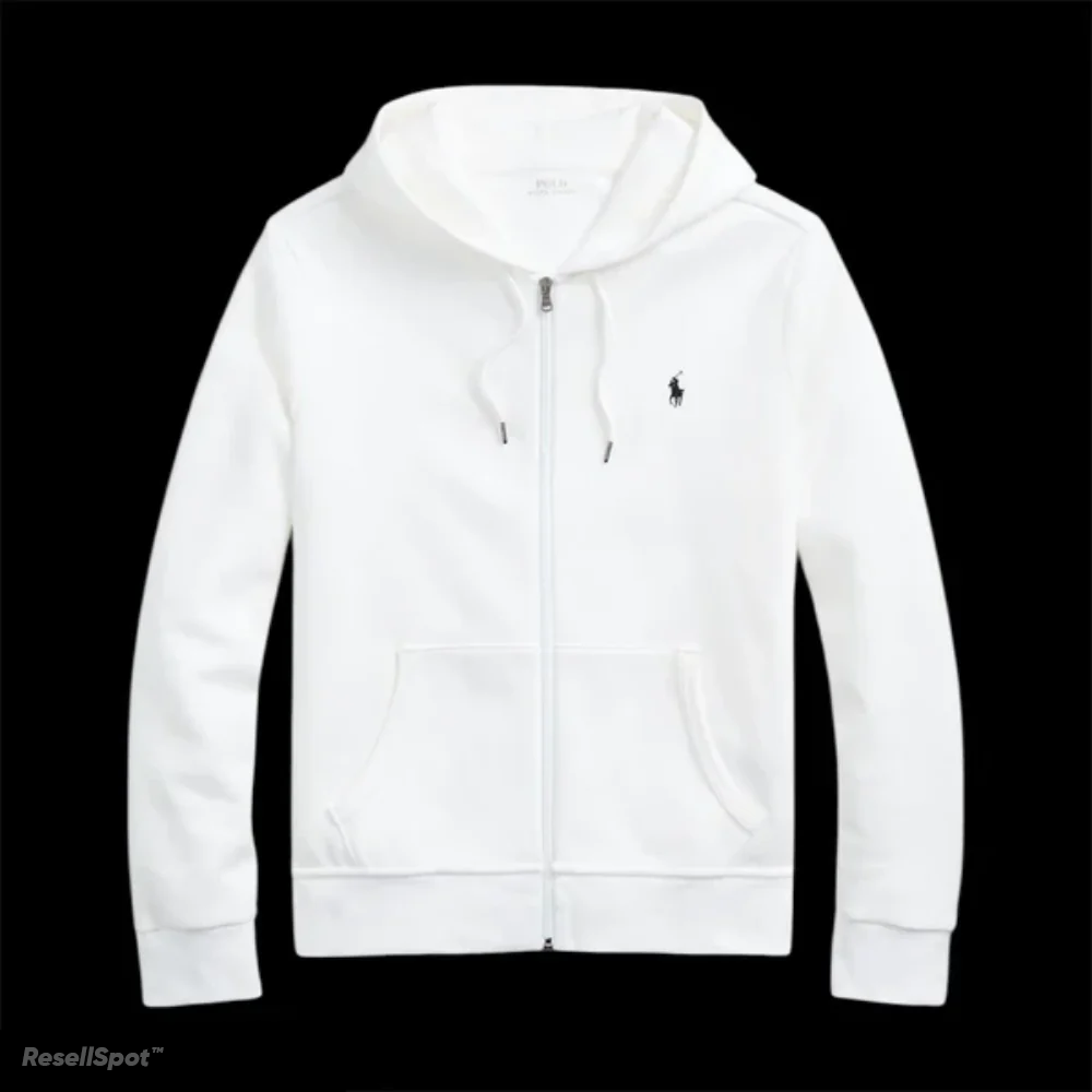 RALPH LAUREN HOODIE