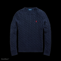 RALPH LAUREN KNITWEAR