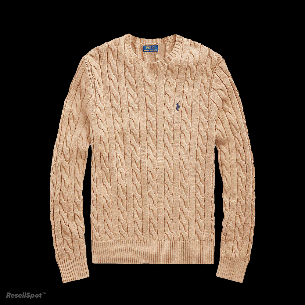 RALPH LAUREN KNITWEAR