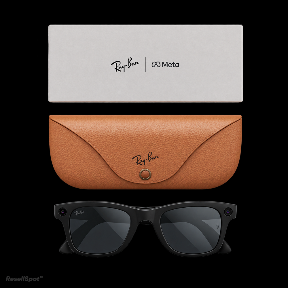 RAY-BAN META GEN 2